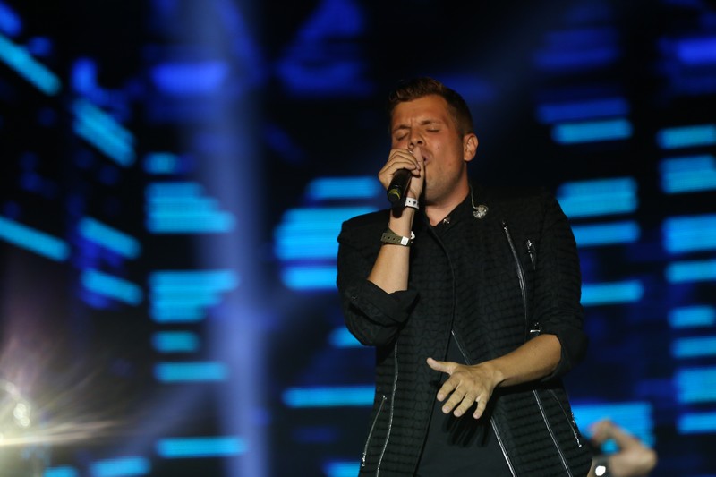 NRJ Music Tour 2016 Part 1